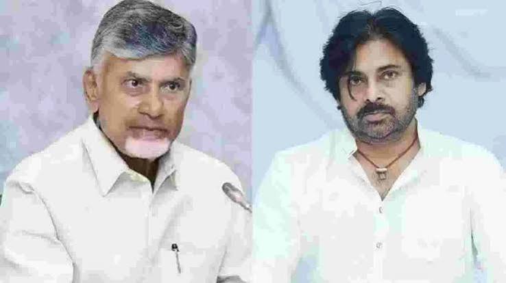 సాత్విక్‌-చిరాగ్ జోడీకి సీఎం చంద్రబాబు, డిప్యూటీ సీఎం పవన్ అభినందనలు